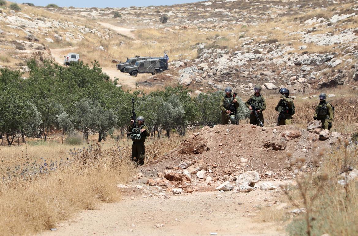 صورة أرشيفية